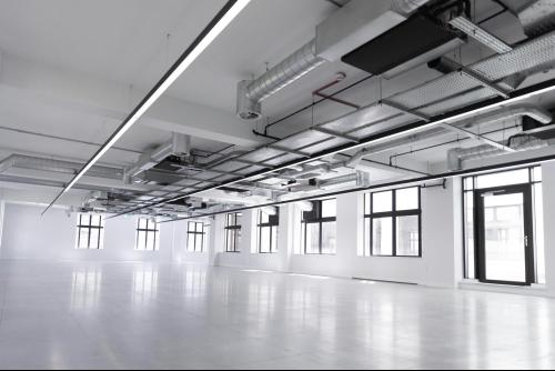 King Edward House, New Street, Birmingham, B2