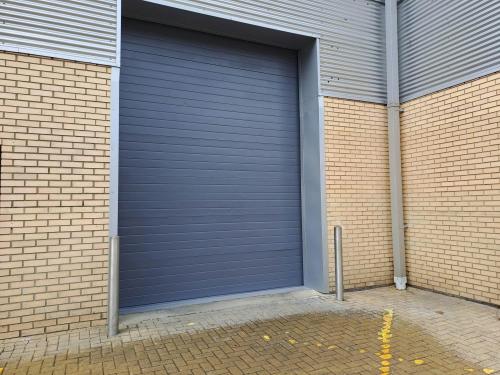 Unit 9 Hedge End, Trade Park, Tollbar Way, Hedge End, SO30