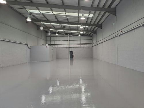 Unit 9 Hedge End, Trade Park, Tollbar Way, Hedge End, SO30