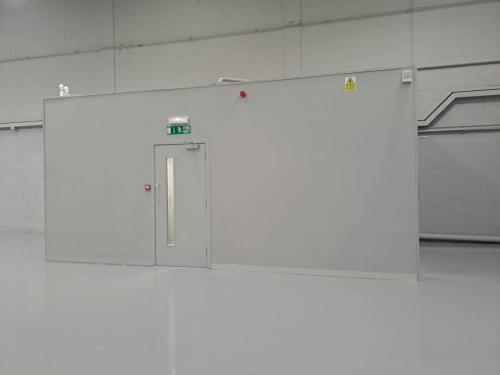 Unit 9 Hedge End, Trade Park, Tollbar Way, Hedge End, SO30