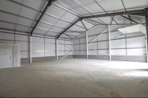 Units 21 & 22 Kirks Yard, Mere Road, Branston, Lincoln, LN4