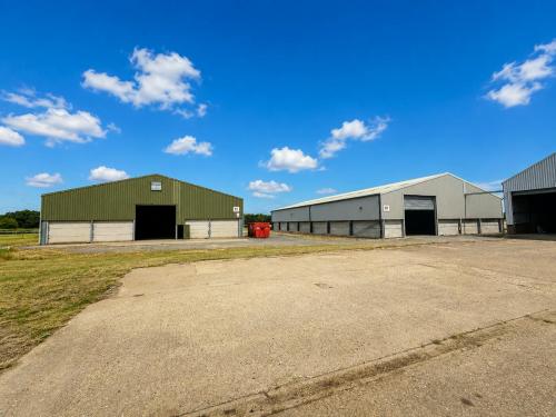 Units 1 & 2 Manor Farm, Long Lane, Barnby in the Willows, Newark, NG24