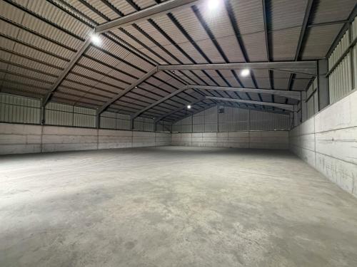 Units 1 & 2 Manor Farm, Long Lane, Barnby in the Willows, Newark, NG24