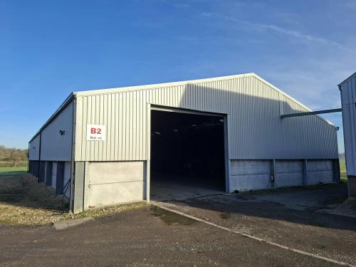 Units 1 & 2 Manor Farm, Long Lane, Barnby in the Willows, Newark, NG24