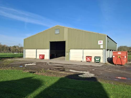 Units 1 & 2 Manor Farm, Long Lane, Barnby in the Willows, Newark, NG24