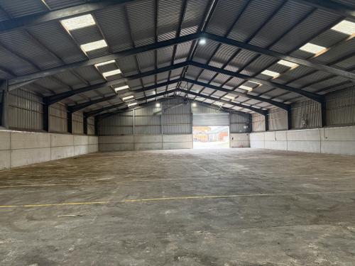 Units 1 & 2 Manor Farm, Long Lane, Barnby in the Willows, Newark, NG24
