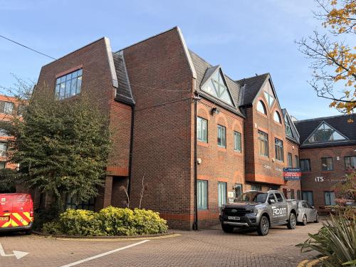 1 Hobbs House, Harrovian Business Village, Bessborough Road, Harrow, HA1