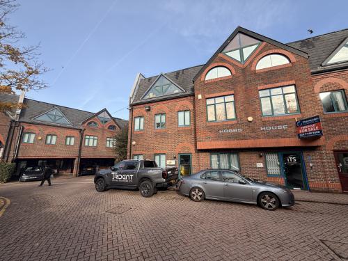 1 Hobbs House, Harrovian Business Village, Bessborough Road, Harrow, HA1