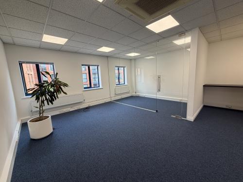 1 Hobbs House, Harrovian Business Village, Bessborough Road, Harrow, HA1