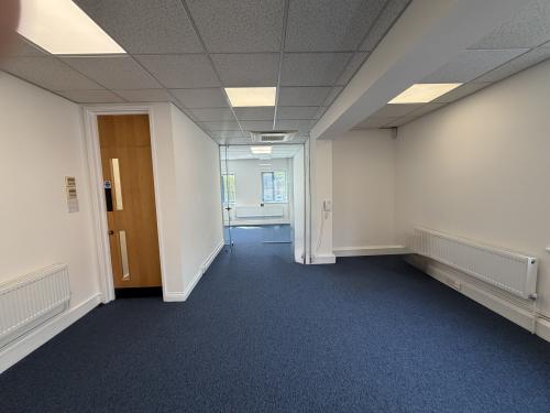 1 Hobbs House, Harrovian Business Village, Bessborough Road, Harrow, HA1