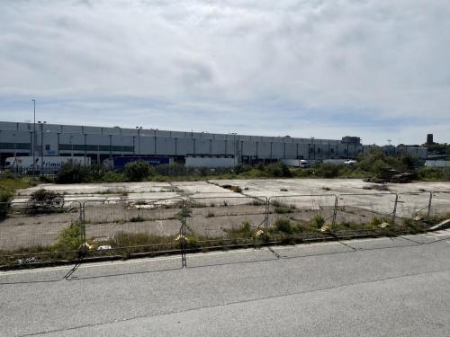 0.63 Acres Northfleet Embankment East, Crete Hall Road, Northfleet, Gravesend, DA11