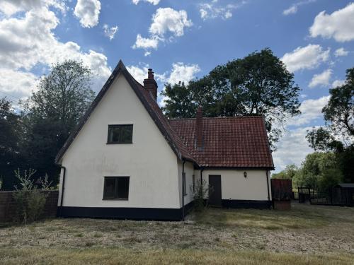 Buckle Cottage, Puddledock, Attleborough, NR17