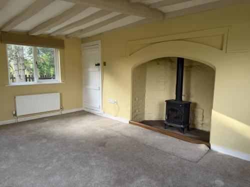 Buckle Cottage, Puddledock, Attleborough, NR17