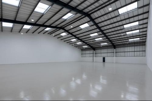 West Cross Industrial Park, 3 Amalgamated Drive, Brentford, TW8