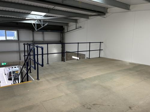 Unit 14, Glenmore Business Park, Stanley Road, Bedford, MK42