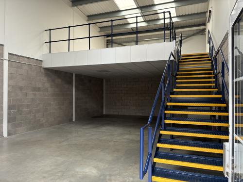 Unit 14, Glenmore Business Park, Stanley Road, Bedford, MK42