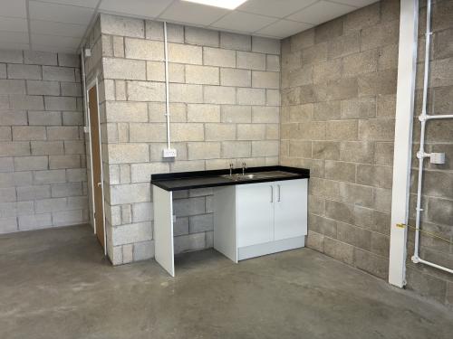 Unit 14, Glenmore Business Park, Stanley Road, Bedford, MK42