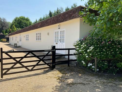 Moor Hall, Sandhawes Hill, East Grinstead, RH19
