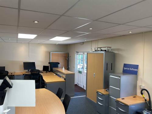 Moor Hall, Sandhawes Hill, East Grinstead, RH19