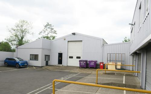 112-116 Church Road, Northolt, UB5