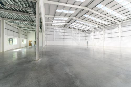 Unit 7, Klinger Industrial Park, Edgington Way, Sidcup, DA14