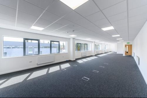 Unit 5, Klinger Industrial Park, Edgington Way, Sidcup, DA14