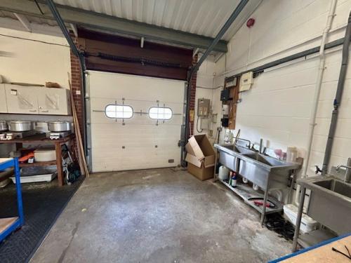 Unit 6, Langley Business Court, Worlds End, Beedon, Newbury, RG20