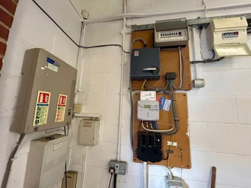 Unit 6, Langley Business Court, Worlds End, Beedon, Newbury, RG20