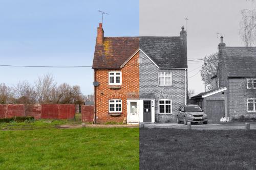 7 The Green, Culham, Abingdon, OX14