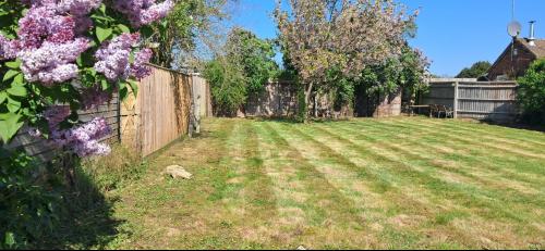7 The Green, Culham, Abingdon, OX14