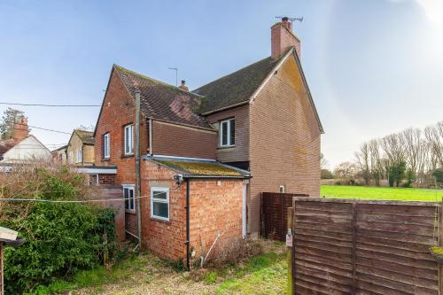 7 The Green, Culham, Abingdon, OX14