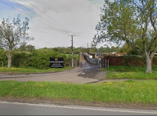 2.185 Acres Riverside Yard, Romsey Road, Ower, Romsey, SO51