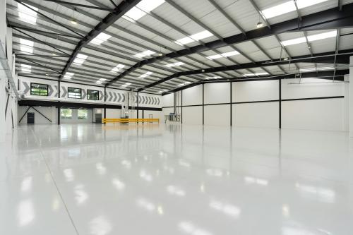 Units E & F, Heathrow West Business Park, Parlaunt Road, Langley, SL3