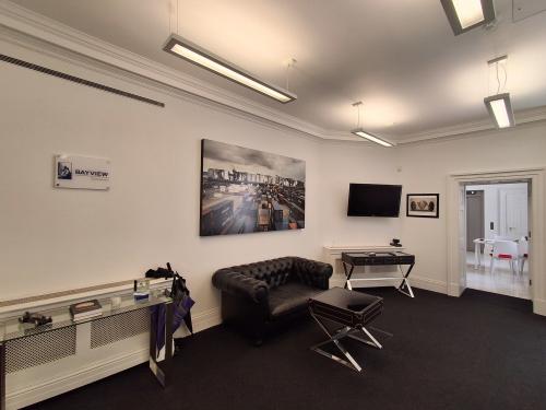 29 Sackville Street, Mayfair, London, W1S