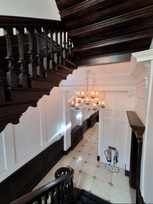 29 Sackville Street, Mayfair, London, W1S