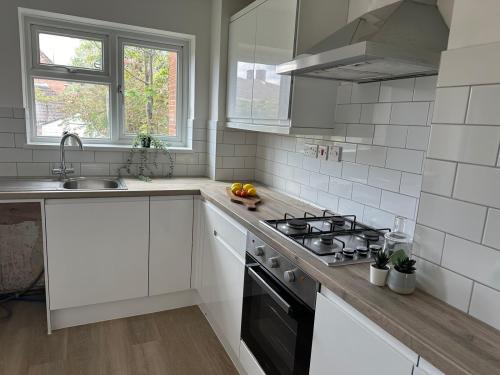 45 Seagarth Lane, Southampton, SO16