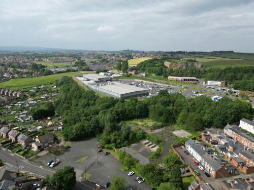 1.18 Acres, Halliwell Street, Houghton-le-Spring, DH4