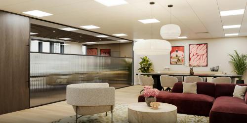 Unex Tower, Station Street, Stratford City, London, E15
