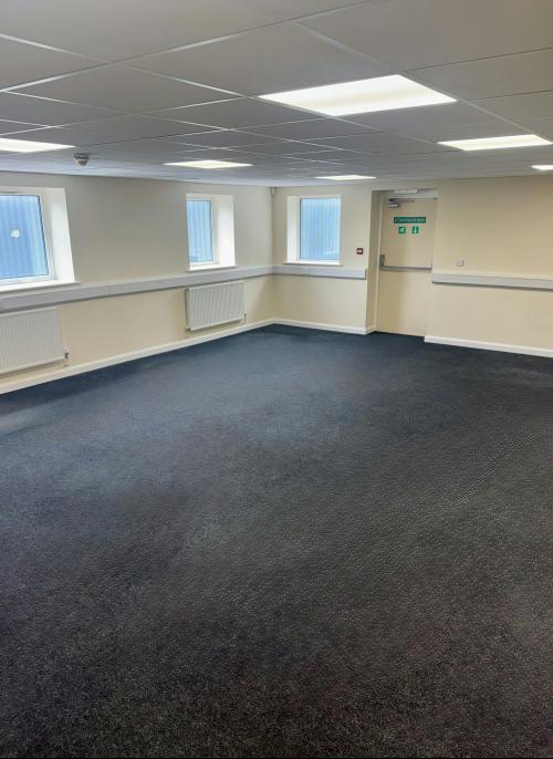 Suite 3B Unit 2, East Bridgford Business Park, Kneeton Road, East Bridgford, Nottingham, NG13