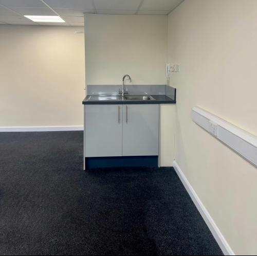 Suite 3B Unit 2, East Bridgford Business Park, Kneeton Road, East Bridgford, Nottingham, NG13