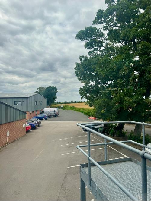 Suite 3B Unit 2, East Bridgford Business Park, Kneeton Road, East Bridgford, Nottingham, NG13
