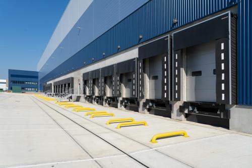 Lg200, London Gateway, Standford-le-Hope, SS17