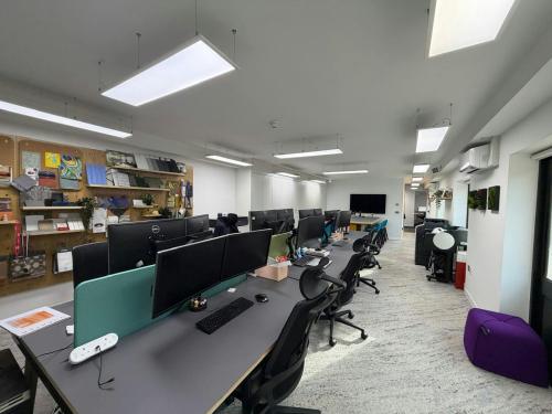 May Court, Links Business Centre, Old Woking Road, Old Woking, GU22