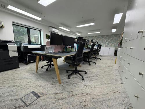May Court, Links Business Centre, Old Woking Road, Old Woking, GU22