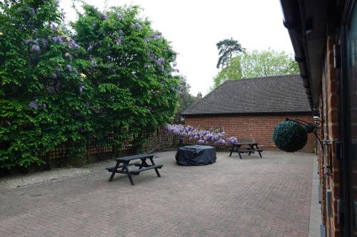 May Court, Links Business Centre, Old Woking Road, Old Woking, GU22