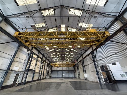 Unit 6 Crown Works, Kenwood Road, North Reddish, Stockport, SK5
