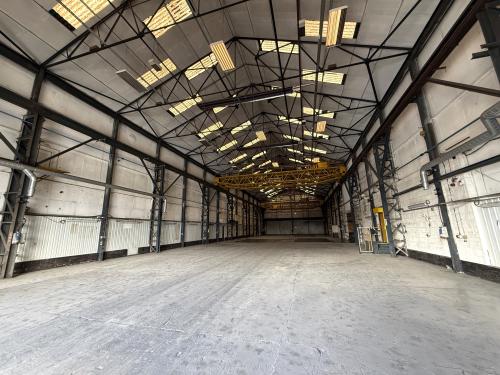 Unit 6 Crown Works, Kenwood Road, North Reddish, Stockport, SK5