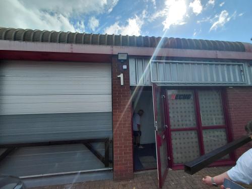 Unit 1, Broadmead Business Park, Broadmead Road, Stewartby, Bedford, MK43