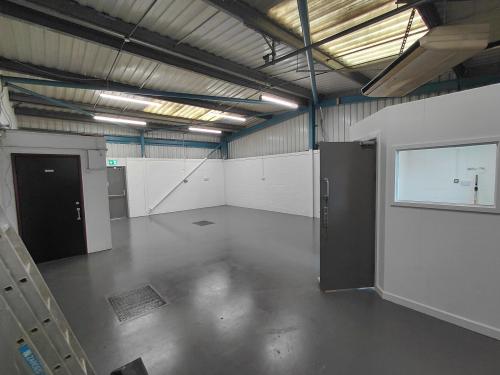 Unit 1, Broadmead Business Park, Broadmead Road, Stewartby, Bedford, MK43