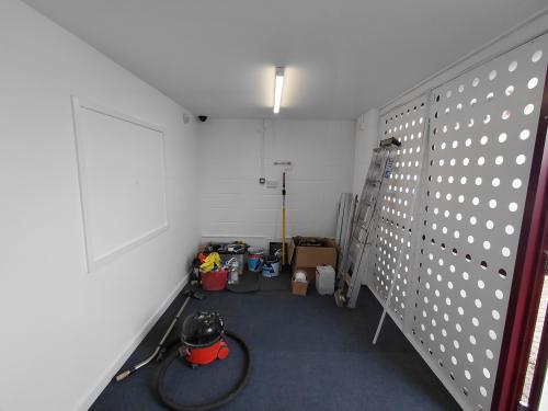 Unit 1, Broadmead Business Park, Broadmead Road, Stewartby, Bedford, MK43